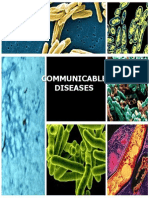 Communicable Diseases