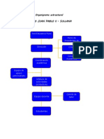 Organigrama Estructural