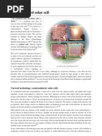 Download Wiki Dye Sensitized Solar Cell-2 by singhadityaram SN113743502 doc pdf