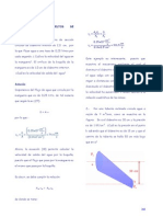 Problemas Resueltos de Hidrodinamica