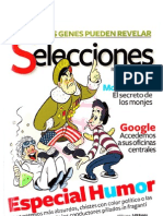 Selecciones Reader S Digest Abril 2012