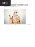 Download Berkreasi Dengan Pashmina Sangatlah Mudah Apalagi Bagi Anda Yang Gemar Mencoba Pashmina Hijab Style by Lina Zain SN113750027 doc pdf