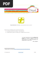 Download Cloud Computing et outils Google - Formation by Tictactoe_Maude SN113752674 doc pdf