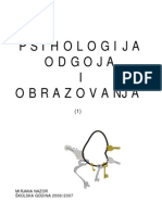 PSIHOLOGIJA