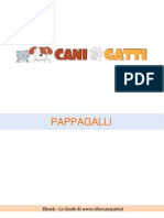 Pappagalli