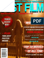 Final Film Magazine