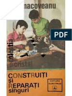 Construiti Si Reparati Singuri