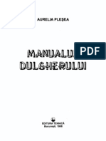 Manualul dulgherului