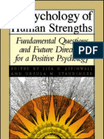 Download A Psychology of Human Strengths Fundamental Questions and Future Directions for a Positive Psychology1 by Andreea Pntia SN113772919 doc pdf