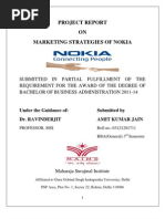 Download nokia by Akshay Gunecha SN113773197 doc pdf