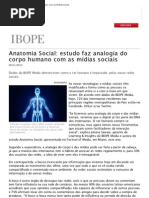 Anatomia Social_ estudo faz analogia do corpo humano com as mídias sociais_Ibope2012