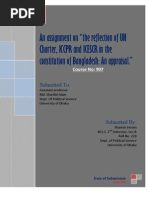 Download Reflection of UNC ICCPR and ICESCR on Bd Cnstitution by Shamim Hosen SN113775545 doc pdf