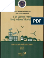 Atık Akü Solüsyonlarından Elektrodiyaliz Yöntemiyle Asit Geri Kazanımı