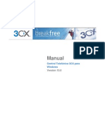 3CXPhoneSystemManual10 Es