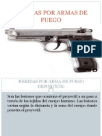 Armas