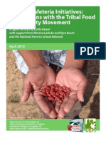 Download Tribal Farm to School project by WELRP SN113799805 doc pdf