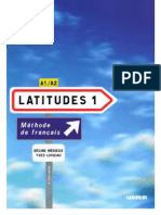 PFOE2 - Livro - Latitudes - 1 - Livre