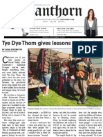 9.27.2012 Tye Dye Thom Feature