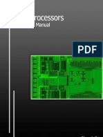 Microprocessor Lab Manual Digital Edition