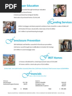 Download 2012 Annual Report by United Housing Inc SN113817947 doc pdf