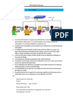 Redes 1 y 2 y 3 y 4 y Topologia