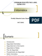 Seguridad Informática