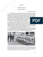 Historia Del Pentathlon Deportivo Militar Universitario Capitulo V