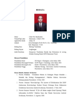 Biodata