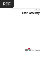 Download SMP Gateway User Manual by Sam Ayodele SN113826390 doc pdf