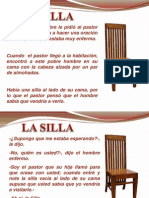 La Silla Del Amigo