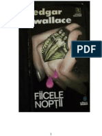 Fiicele Noptii -Edgar Wallace