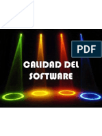 Calidad Del Software