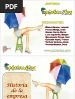 Download Platanitos Diapositivas Original Terminado by Alexis Martin Ventura Ventura SN113841902 doc pdf