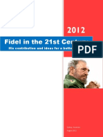 Reporte Final Fidel