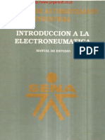 Introduccion Electroneumatica - Sena - Festo