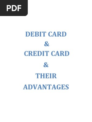 Debit Card
