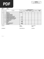 Formulir BOS K-7 Dan Form K-8