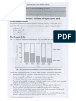 Internal Migration NZ ESA Book