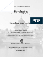 70301713 Bhaktivedanta Narayana Maharaja Revelacoes Sobre a Missao de Srila Prabhupada