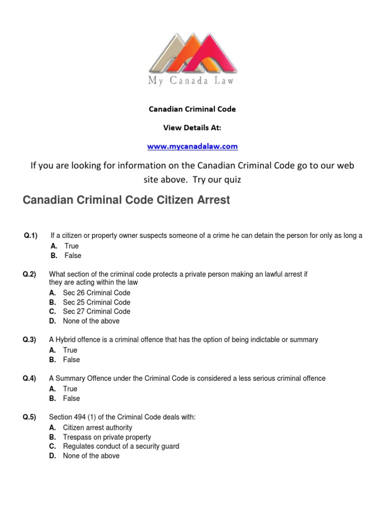 canadian-criminal-code-crime-violence-crime-thriller