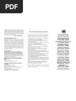 NA Group Meeting Format Template | PDF | Psychiatric Rehabilitation ...