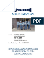Laporan Study