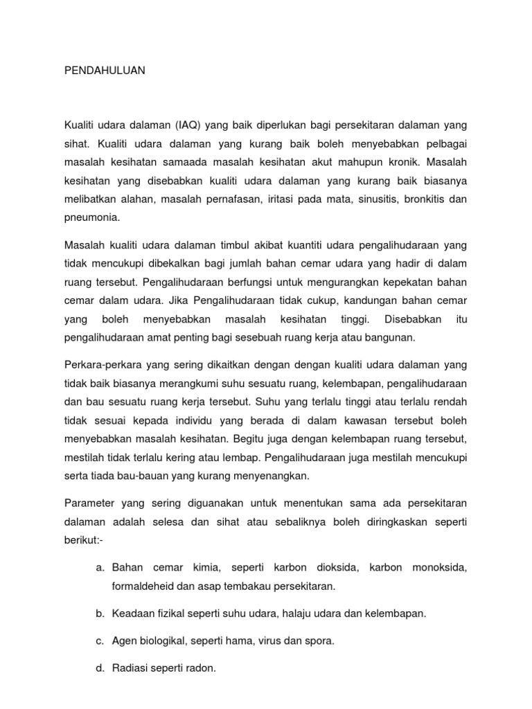 Iaq Pdf