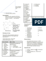 Quinolones