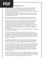 Download Kisah Asal Usul Hajarul Aswad by NorHanita SN113868852 doc pdf