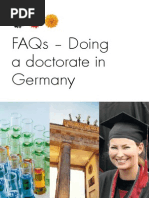 Download Faq Doctorate by Daad Amman SN113874731 doc pdf