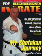 Download Traditional Karate Magazine by silviupumba SN113876173 doc pdf
