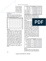 Interpretation of DNA Profile Match by Mix STR Tool in Crime