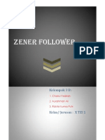 Zenner Follower