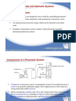 Chapter 7 Pneumatic and Hydraulic Systems